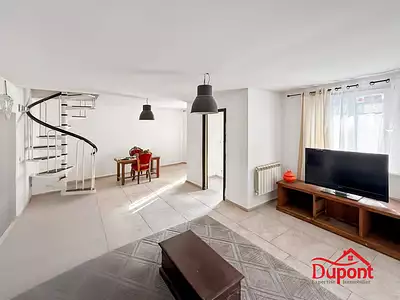 Maison, 70 m²
