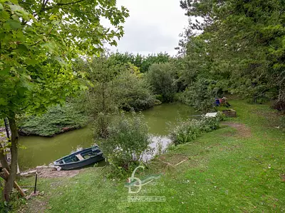 Maison, 120 m²