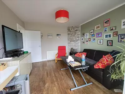 Maison, 81,56 m²