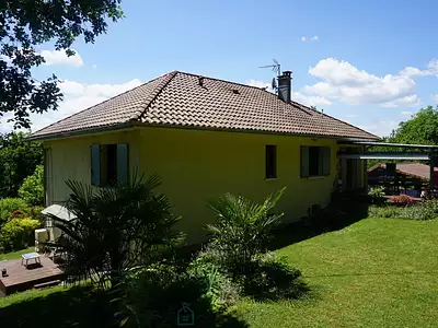 Maison, 207 m²