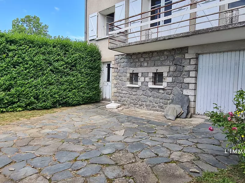 Maison, 171,08 m²