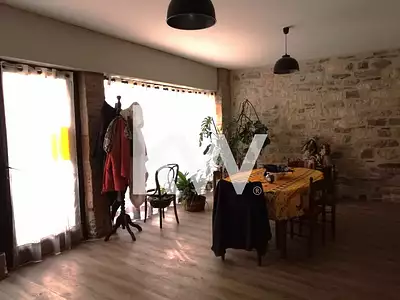 Maison, 135 m²