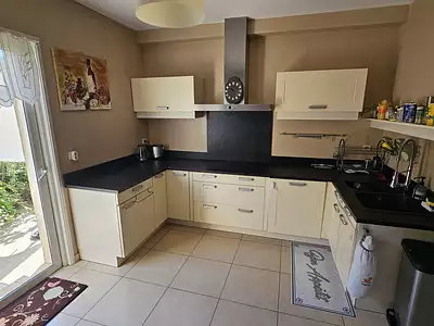 Maison, 140 m²