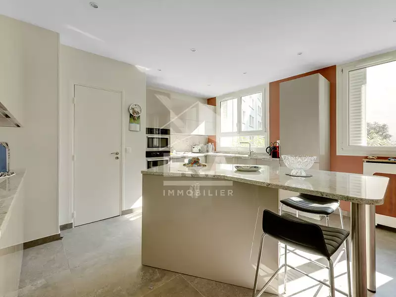 Appartement, 110,95 m²