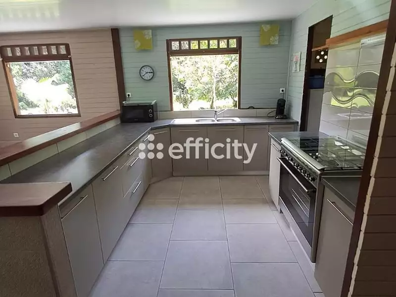 Maison, 110 m²
