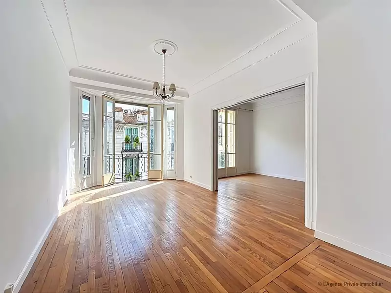 Appartement, 126,5 m²