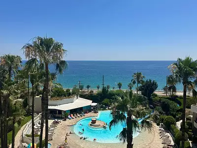 Appartement, 25,29 m²