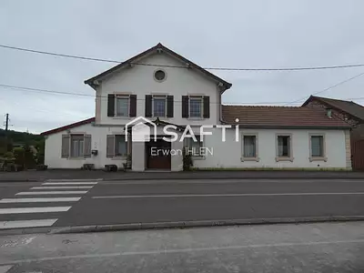 Maison, 327 m²