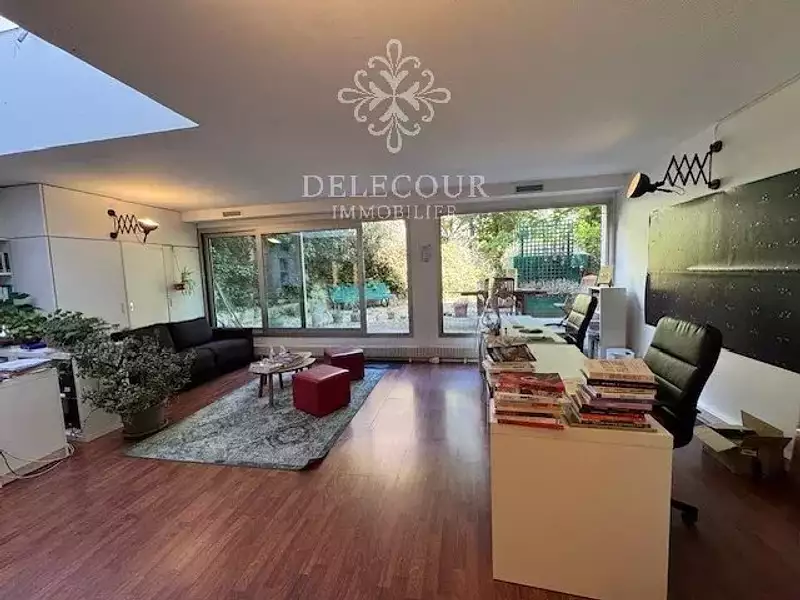 Appartement, 261,65 m²