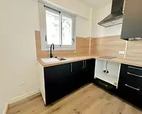 Appartement, 39,97 m²