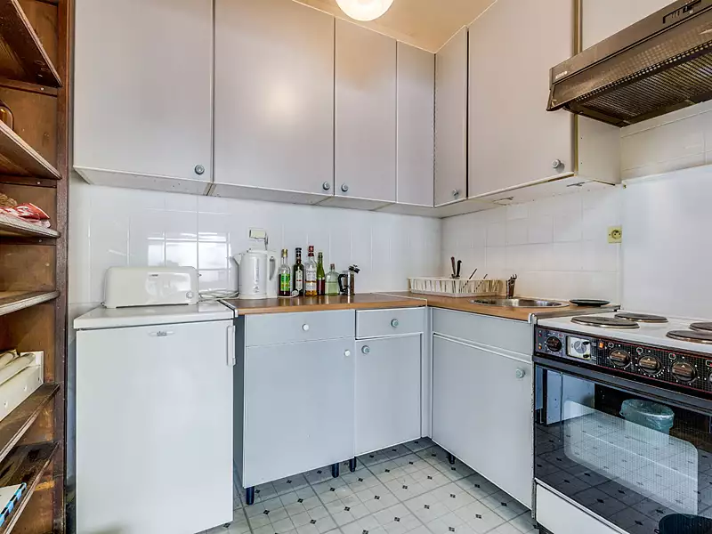 Divers, 26,57 m²