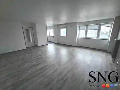 Appartement, 103 m²