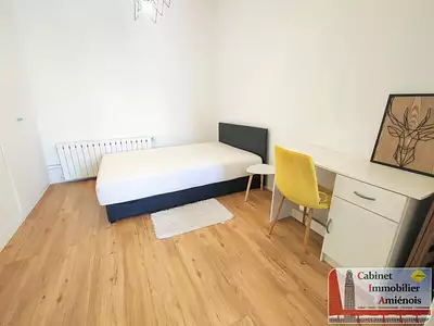 Immeuble, 105 m²
