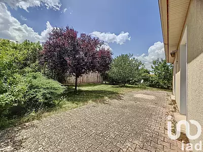 Maison, 111 m²
