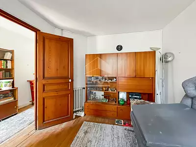 Maison, 79 m²