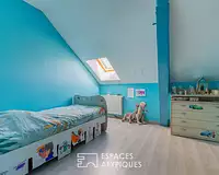 Appartement, 145 m²