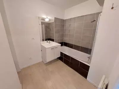 Appartement, 60,16 m²