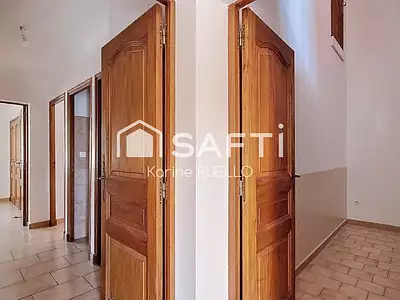 Maison, 114 m²