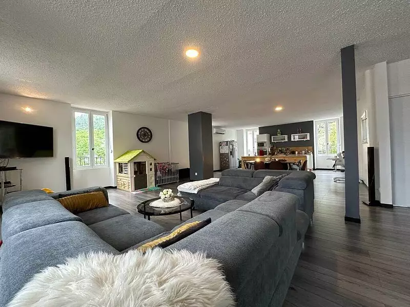 Appartement, 146 m²