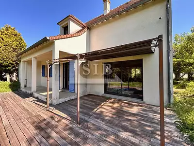 Maison, 150 m²