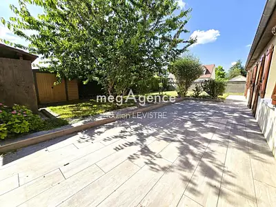 Maison, 106 m²