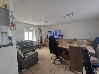 Maison, 87 m²