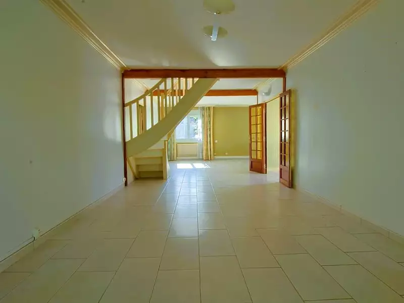Maison, 116 m²