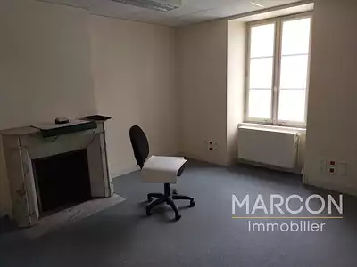 Immeuble, 130 m²