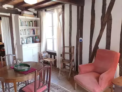Maison, 215 m²