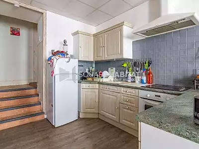 Appartement, 48,42 m²