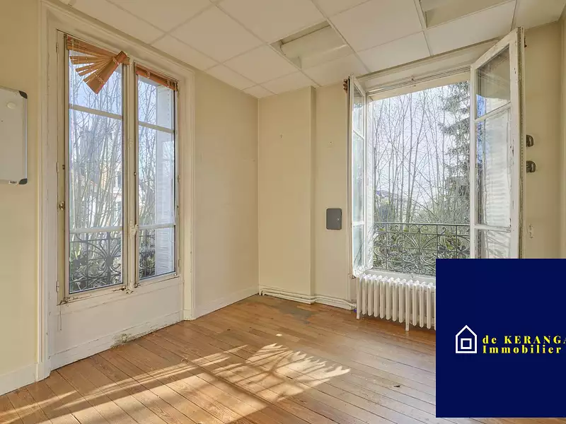 Maison, 179 m²
