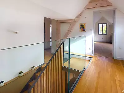 Maison, 146,6 m²