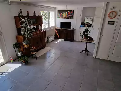 Maison, 140 m²