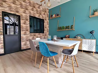 Maison, 134,17 m²