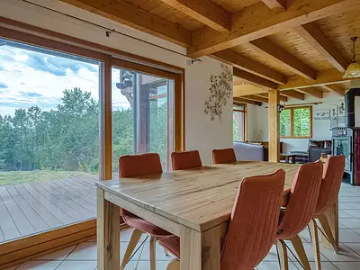 Maison, 154 m²