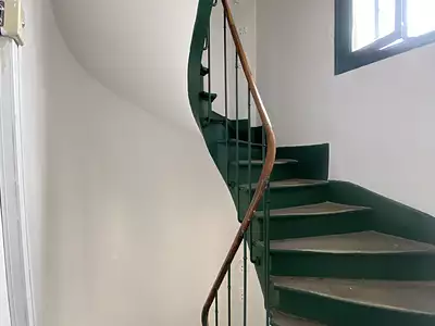 Appartement, 19,5 m²