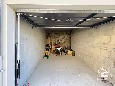 Appartement, 57,05 m²