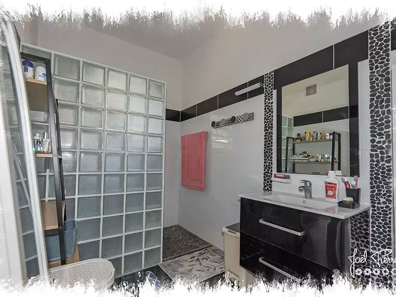 Maison, 119,1 m²
