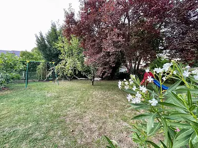 Maison, 105,21 m²