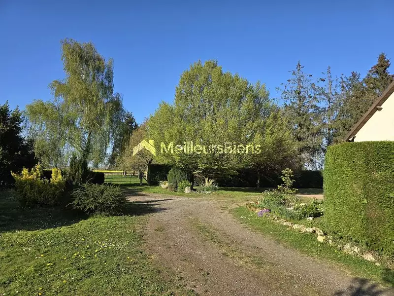Maison, 135 m²
