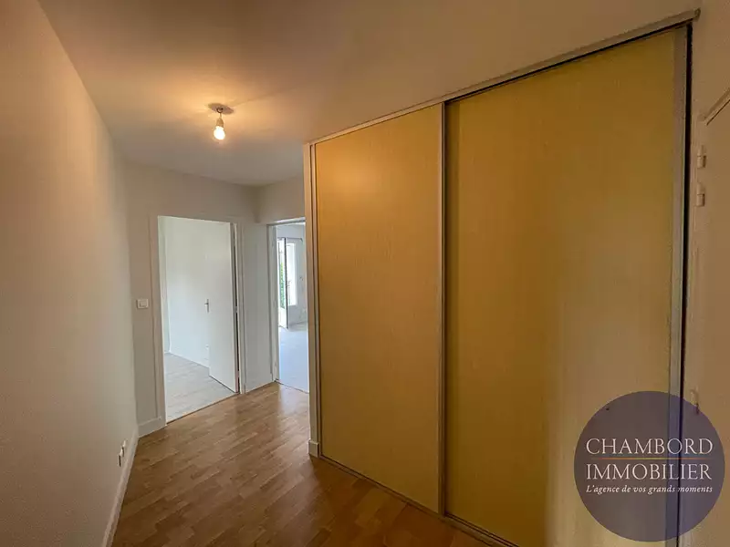 Appartement, 70 m²