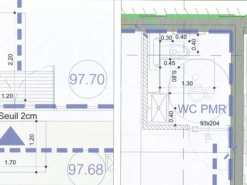 Divers, 218,6 m²