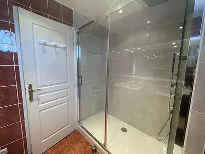 Appartement, 109 m²