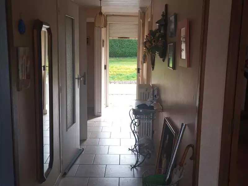 Maison, 110 m²