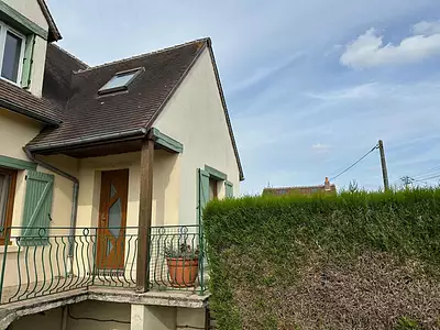 Maison, 190 m²