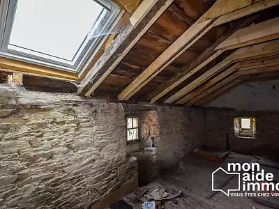 Maison, 60 m²