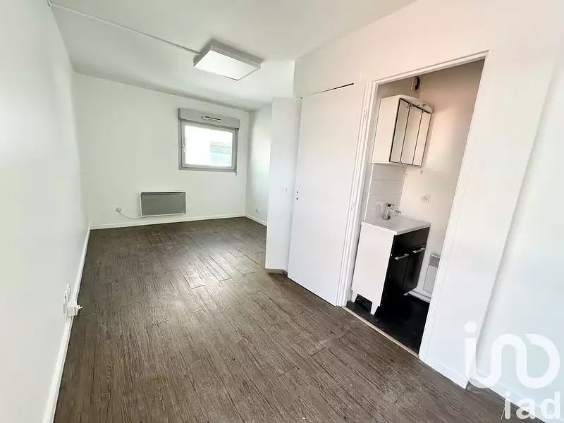 Appartement, 89 m²