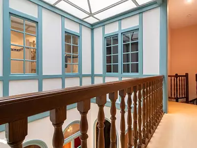 Appartement, 186 m²