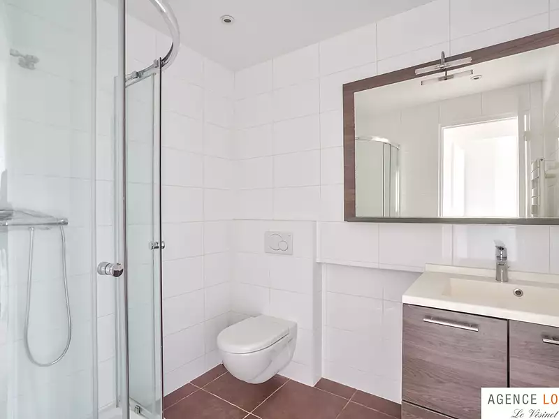 Appartement, 116 m²