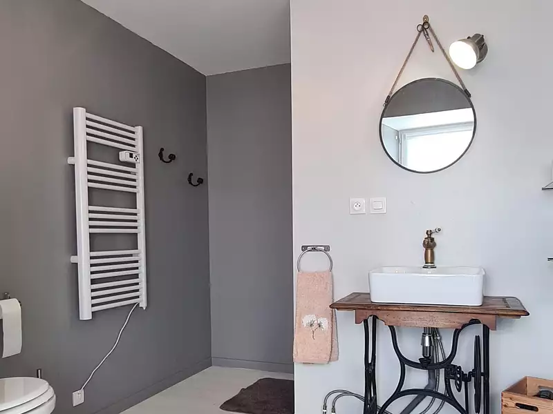Maison, 376,3 m²